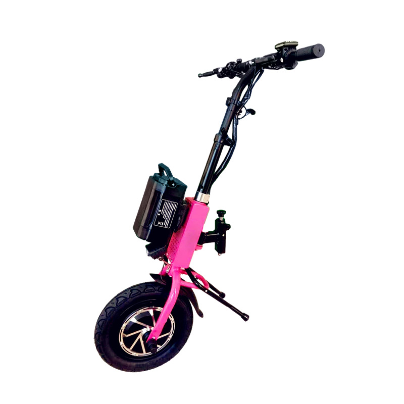 Manual Wheelchair Conversion Kit YSH1003