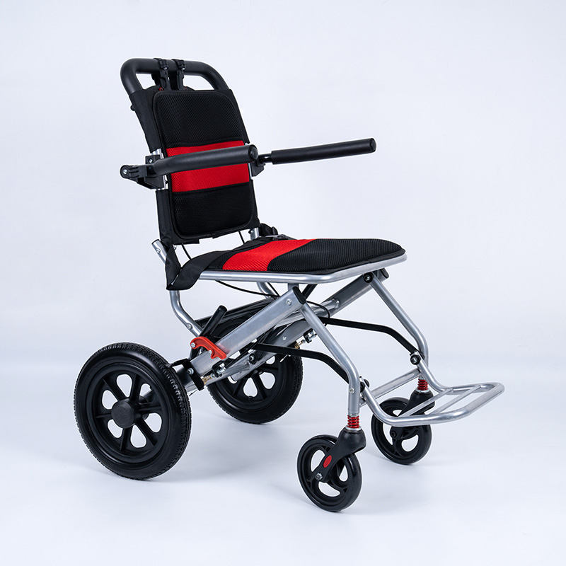 Manual Wheelchair YSM2003