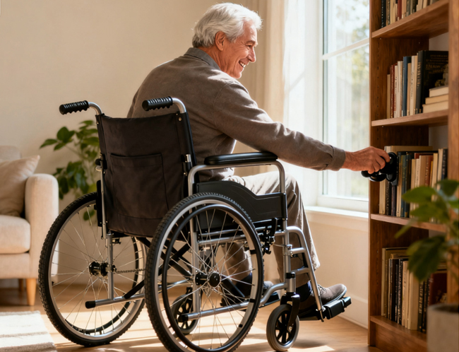 Senior-Wheelchair-Suppliers-–-Comfort-and-Independence-for-Seniors